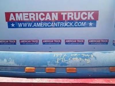 Used Sun Visor For 1997 Freightliner Century Class