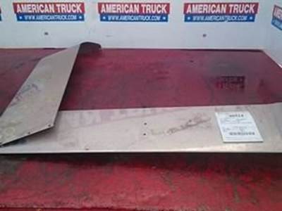 Used Sun Visor For 2000 Peterbilt 379
