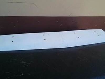 Used External Sun Visor