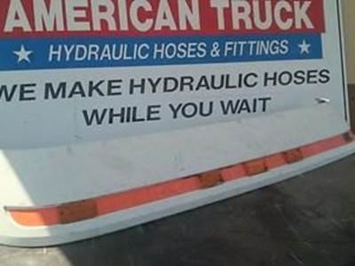 Used External Sun Visor