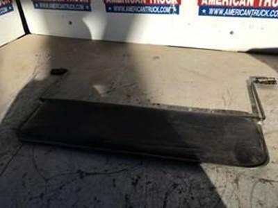 Used Interior Sun Visor For Freightliner FL70