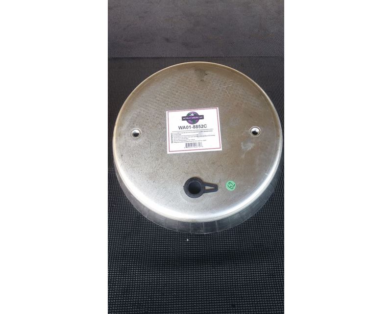 New Aftermarket Air Bag For Pete Low Air Leaf Suspensions For Sale