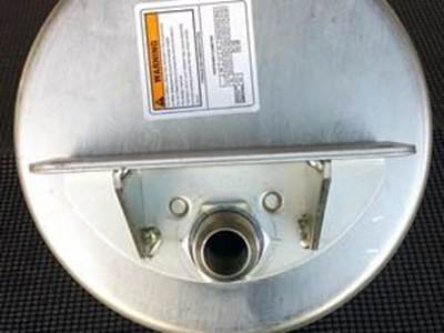 New Aftermarket Air Bag For Kenworth Suspensions