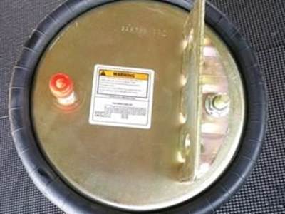 New Aftermarket Air Bag With Composite Base For Freightliner Suspensions. Air