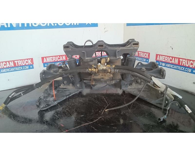 Used Link Cab Air Ride Suspension For 2009 Kenworth T2000 For Sale