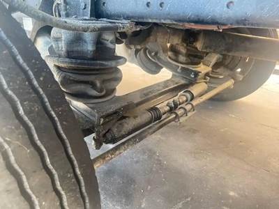 Tag / Pusher Axle for a 2012 Peterbilt 386
