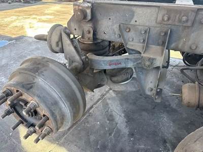 Used Watson SL-1190 579  3200 Lbs