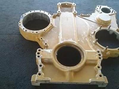 Caterpillar 3406B Timing Cover