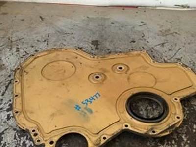 Used Front Timing Cover For Cat C11