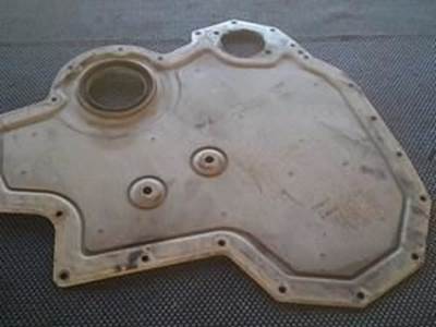 Caterpillar C12 Outer Timing Cover