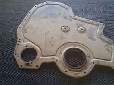 Caterpillar C12 Timing Cover