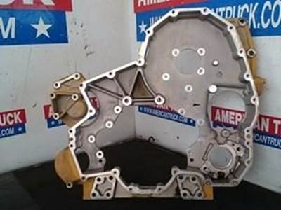 Used Caterpillar C12 Timing Cover