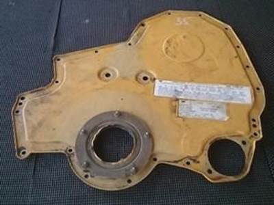 Caterpillar C13 Outer Timing Cover