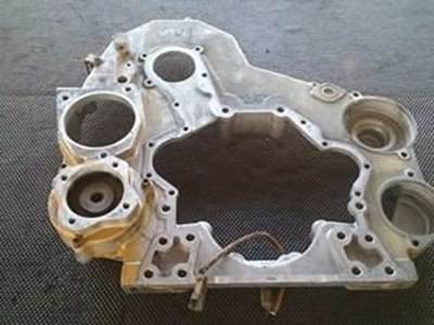 Caterpillar Timing Gear Housing, For C13 Engines