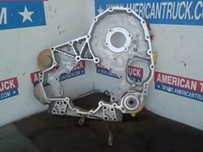 Used Timing Cover For Caterpillar C13 Engine