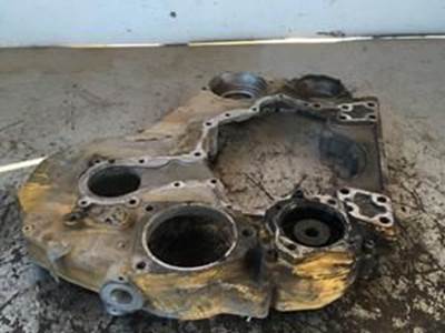 Caterpillar C13 Front Timing Gear Housing P/N: 238-4755