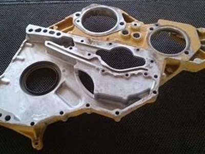 Caterpillar Timing Cover Suitable For C7 And 3126 Engines