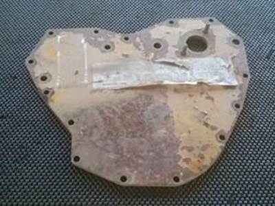 Caterpillar C7 Engine Outer Timing Cover