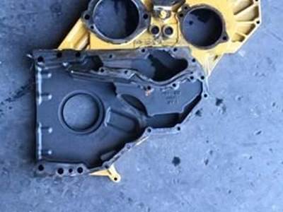 Used Front Housing For A CAT C7 Engine