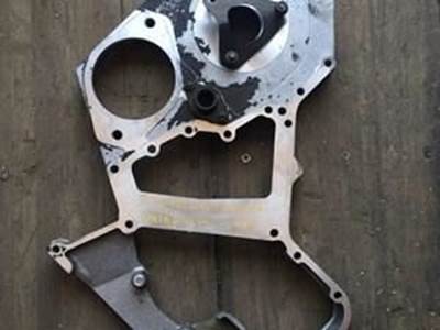 Used Timing Cover For Cummins 5.9L