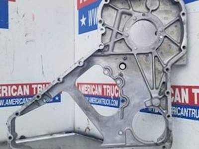 Used Cummins 6CTA 8.3 Front Cover