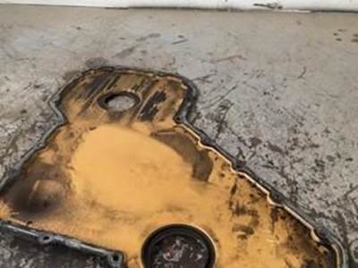 Cummins Front Timing Cover 8.3