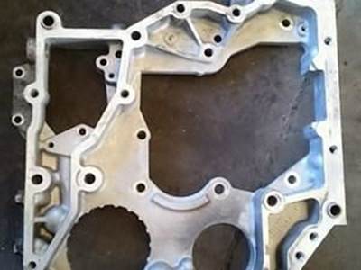 Good Clean And Inspected Cummins Isb Front Cover