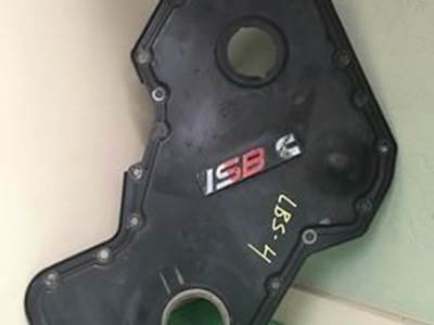 Used Cummins Isb Front Cover