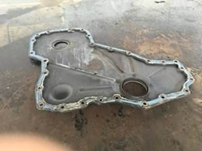 Cummins Front Cover 3943813 Isc Isl 8.3