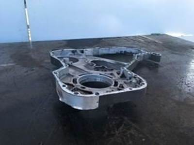 Used Timimg Cover For Cummins Isl Engine