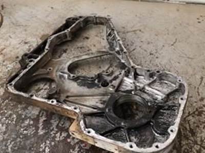 Cummins Isl Front Timing Cover,