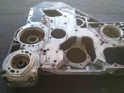 Cummins M11 Engine Cover, Also Suitable For A Cummins ISM