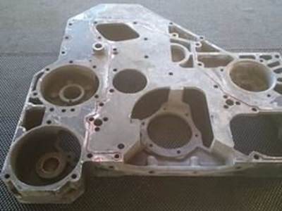 Cummins M11 Engine Cover, Also Suitable For A Cummins ISM