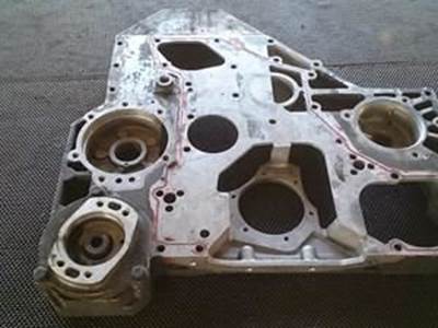 Cummins Engine Timing Gear Housing, Suitable For Both ISM And M11 EngineS