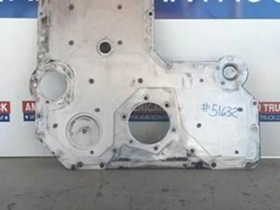 Used Cummins ISM Outer Timing Cover