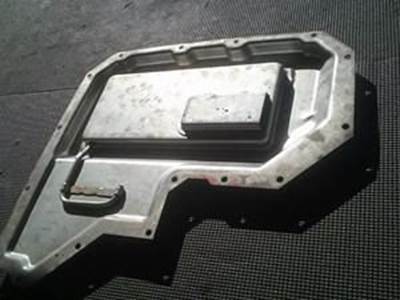 Cummins ISX Timing Gear Cover