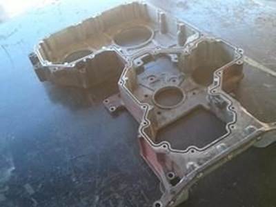 Cummins ISX Front Engine Cover
