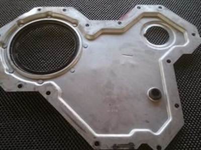 Cummins ISX Engine Timing Cover