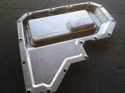 Remanufactured Cummins ISX Engine Timing Cover