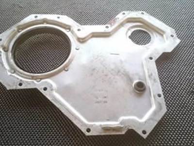 Cummins ISX Engine Timing Cover