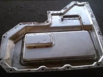 Cummins ISX Engine Timing Cover