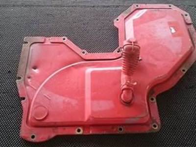 Cummins ISX Engine Timing Cover