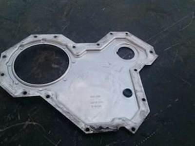 Used Timing Cover For Cummins ISX Engine
