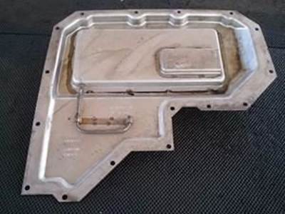 Used Timing Cover P/N 3684273 For Cummins ISX Engine