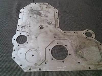 Cummins M11 Outer Timing Cover