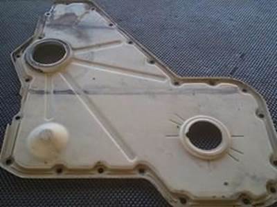 Cummins 6CT 8.3L Engine Outer Timing Cover