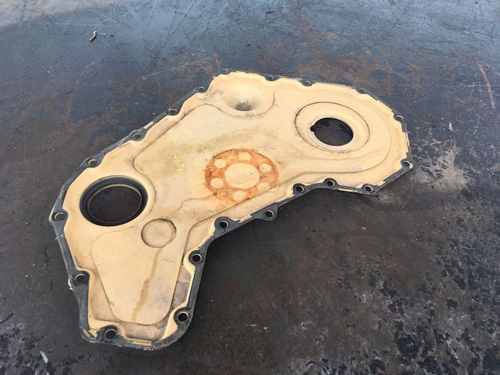Used Cummins 5.9L Timing Cover For Sale Phoenix, AZ 14150
