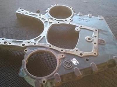 Detroit Diesel Series 60 14.0L Engine Cover