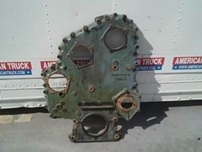 Detroit Diesel Series 60 Front Engine Cover