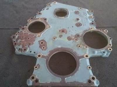 Detroit Diesel Series 60 14.0L Front Engine Cover